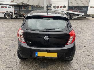 Opel Karl 1.0 ecoFLEX Edition picture 7