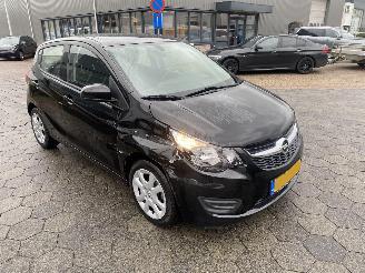 Opel Karl 1.0 ecoFLEX Edition picture 3