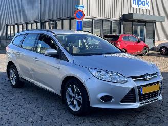 Ford Focus Wagon 1.0 EcoBoost Edition picture 3