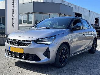 rozbiórka samochody osobowe Opel Corsa 1.2 GS Line 2022/1