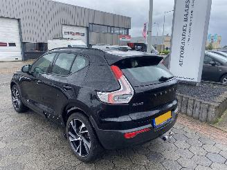 Volvo XC40 1.5 T4 Recharge R-Design 155 KW picture 5