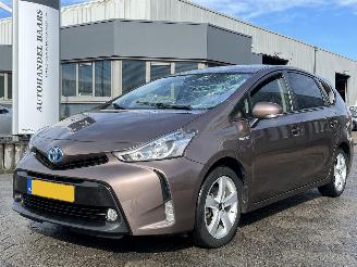 Toyota Prius Plus 1.8 SkyView Edition 7persoons AUTOMAAT picture 1