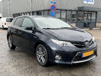 Toyota Auris 1.8 Hybrid Lease PANO picture 3
