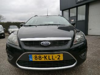 Ford Focus Wagon 1.8 Limited AIRCO PDC picture 18