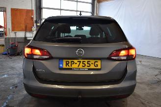 Opel Astra SPORTS TOURER 1.6 CDTI picture 8
