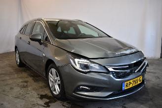 Opel Astra SPORTS TOURER 1.6 CDTI picture 5