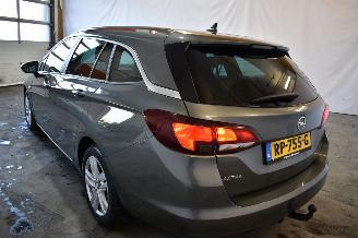 Opel Astra SPORTS TOURER 1.6 CDTI picture 9