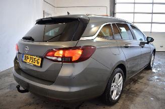 Opel Astra SPORTS TOURER 1.6 CDTI picture 7