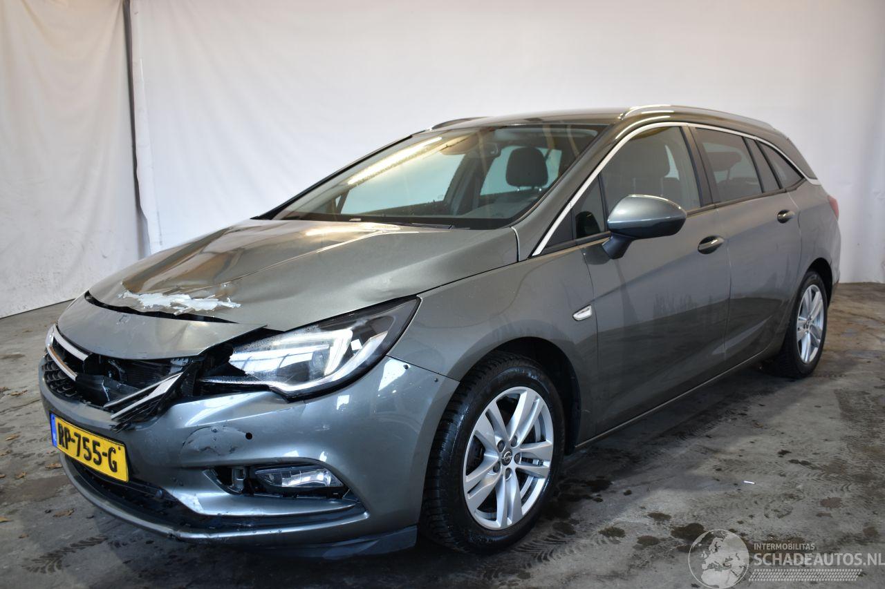 Opel Astra SPORTS TOURER 1.6 CDTI