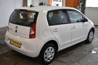 Seat Mii Electric picture 6