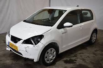 Seat Mii Electric picture 3