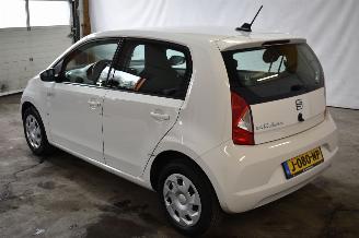 Seat Mii Electric picture 4
