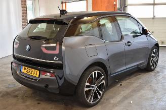 BMW i3 Basis 120ah 42kwh picture 4