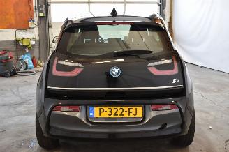 BMW i3 Basis 120ah 42kwh picture 5