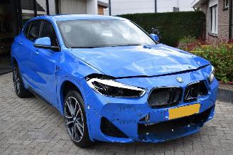 škoda osobní automobily BMW X2 xDrive25e High Exec. 2023/5