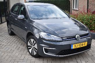 dommages fourgonnettes/vécules utilitaires Volkswagen e-Golf e-Golf 2019/1