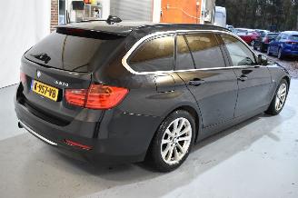 BMW 3-serie TOURING picture 7
