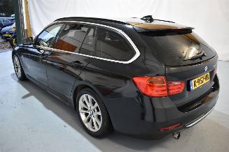 BMW 3-serie TOURING picture 5