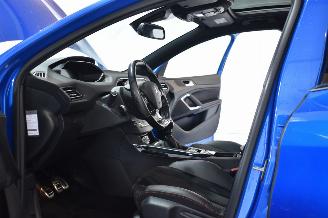 Peugeot 308 1.5 BlueHDi B.L.GT picture 18