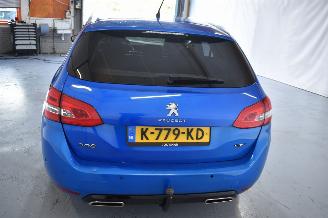 Peugeot 308 1.5 BlueHDi B.L.GT picture 6