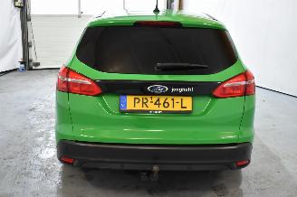 Ford Focus 1.5 TDCI Lease Edit. picture 6