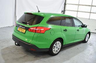Ford Focus 1.5 TDCI Lease Edit. picture 7