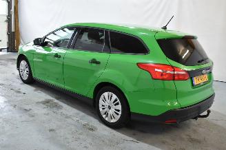 Ford Focus 1.5 TDCI Lease Edit. picture 5