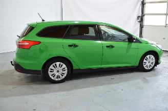 Ford Focus 1.5 TDCI Lease Edit. picture 8