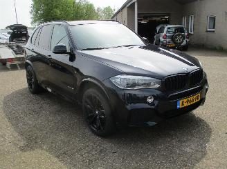 BMW X5 XDRIVE40D High Executive REST BPM 2200 EURO picture 4