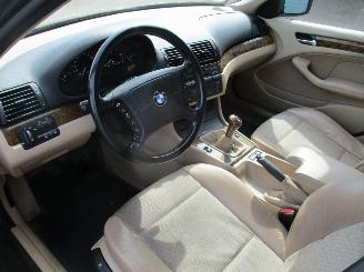 BMW 3-serie 316I Executive picture 13