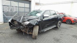Damaged car Ford Ranger Ranger, Pick-up, 2011 / 2023 3.2 TDCI 20V 200 4x4 2016