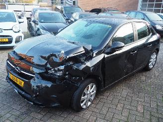 Auto da rottamare Opel Corsa 1.2 Edition 2021/6