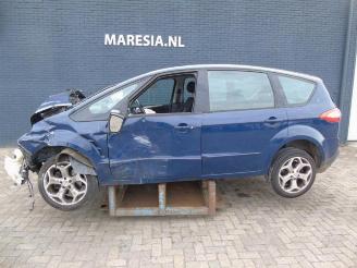 Tweedehands motor Ford S-Max S-Max (GBW), MPV, 2006 / 2014 2.0 TDCi 16V 2011/10