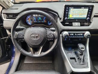 Toyota Rav-4 Hybrid 2.5 131-KW Automaat 2-WD Panoramadak picture 16