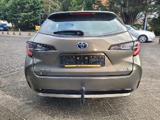Toyota Corolla Touring Sports 1.8 Hybrid picture 5