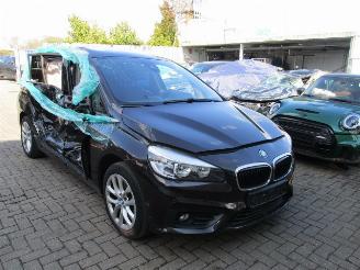 Unfallwagen BMW 2-serie  2018/1