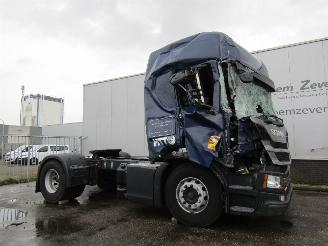 uszkodzony ciężarówki Scania G 450 Autom. Airco 2019/3