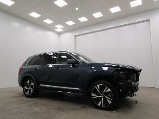 Démontage voiture Volvo Xc-90 2.0 T8 Twin Engine AWD Inscription Intro Edition 2020/3