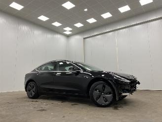 Avarii autoturisme Tesla Model 3 Standard RWD Plus Panoramadak 2019/11