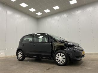 Démontage voiture Volkswagen Up 1.0 BMT Move-Up! 5-drs Airco 2019/11