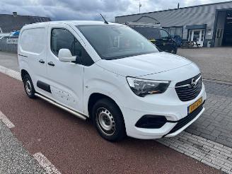 Tweedehands auto Opel Combo 1.5D 75KW AIRCO KLIMA NAVI SCHUIFDEUR EURO6 2021/6