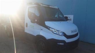 Iveco New Daily New Daily VI, Chassis-Cabine, 2014 35C17, 35S17, 40C17, 50C17, 65C17, 70C17 picture 5