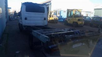 Iveco New Daily New Daily VI, Chassis-Cabine, 2014 35C17, 35S17, 40C17, 50C17, 65C17, 70C17 picture 9