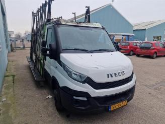 Iveco New Daily New Daily VI, Chassis-Cabine, 2014 35C17, 35S17, 40C17, 50C17, 65C17, 70C17 picture 2