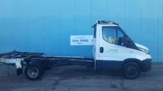 Iveco New Daily New Daily VI, Chassis-Cabine, 2014 35C17, 35S17, 40C17, 50C17, 65C17, 70C17 picture 12