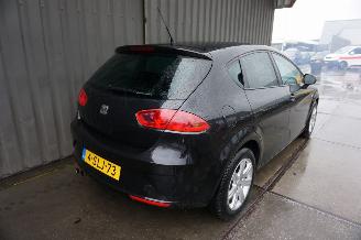 Seat Leon 1.2TSI 77kW Reference Airco picture 5