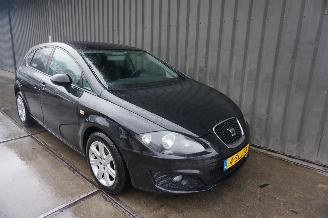 Seat Leon 1.2TSI 77kW Reference Airco picture 3