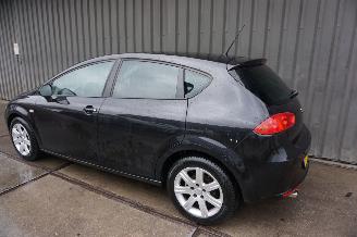 Seat Leon 1.2TSI 77kW Reference Airco picture 9
