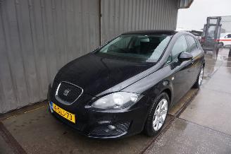 Seat Leon 1.2TSI 77kW Reference Airco picture 8