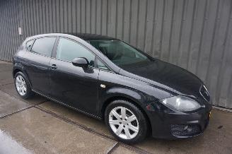 Seat Leon 1.2TSI 77kW Reference Airco picture 2